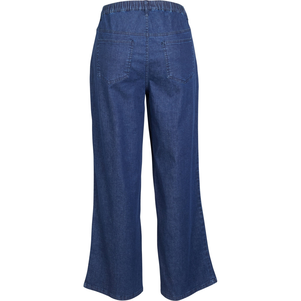 Jeans med raka ben från Zoey 251-5810