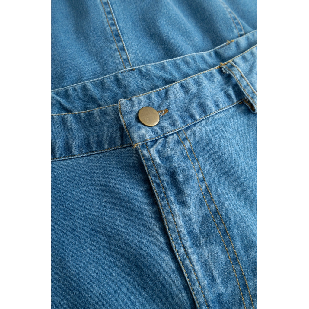 Jeans kjol från Zoey 241-0120