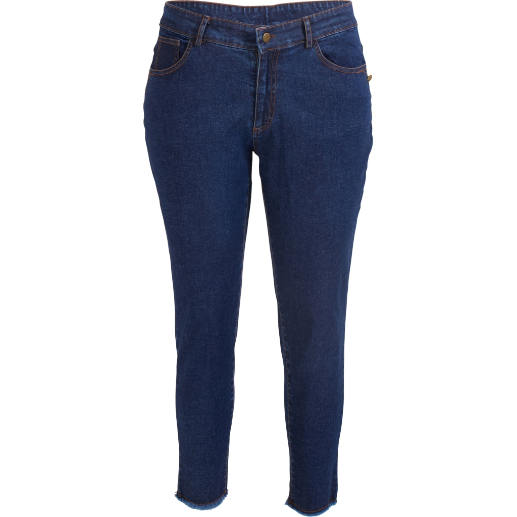 Sköna jeans från Zoey 253-2610