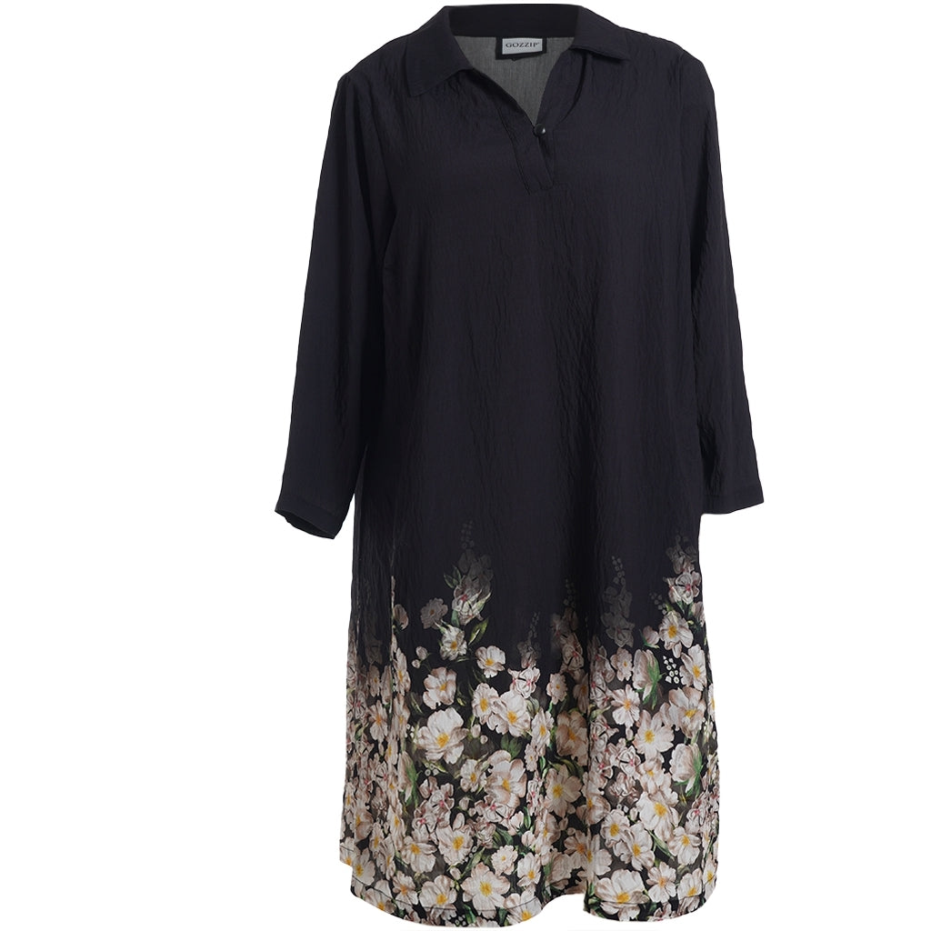 Klänning från Gozzip G262053