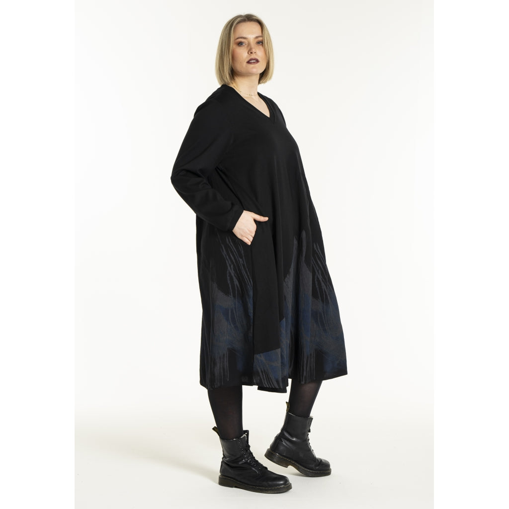 Cool klänning från Gozzip G255204