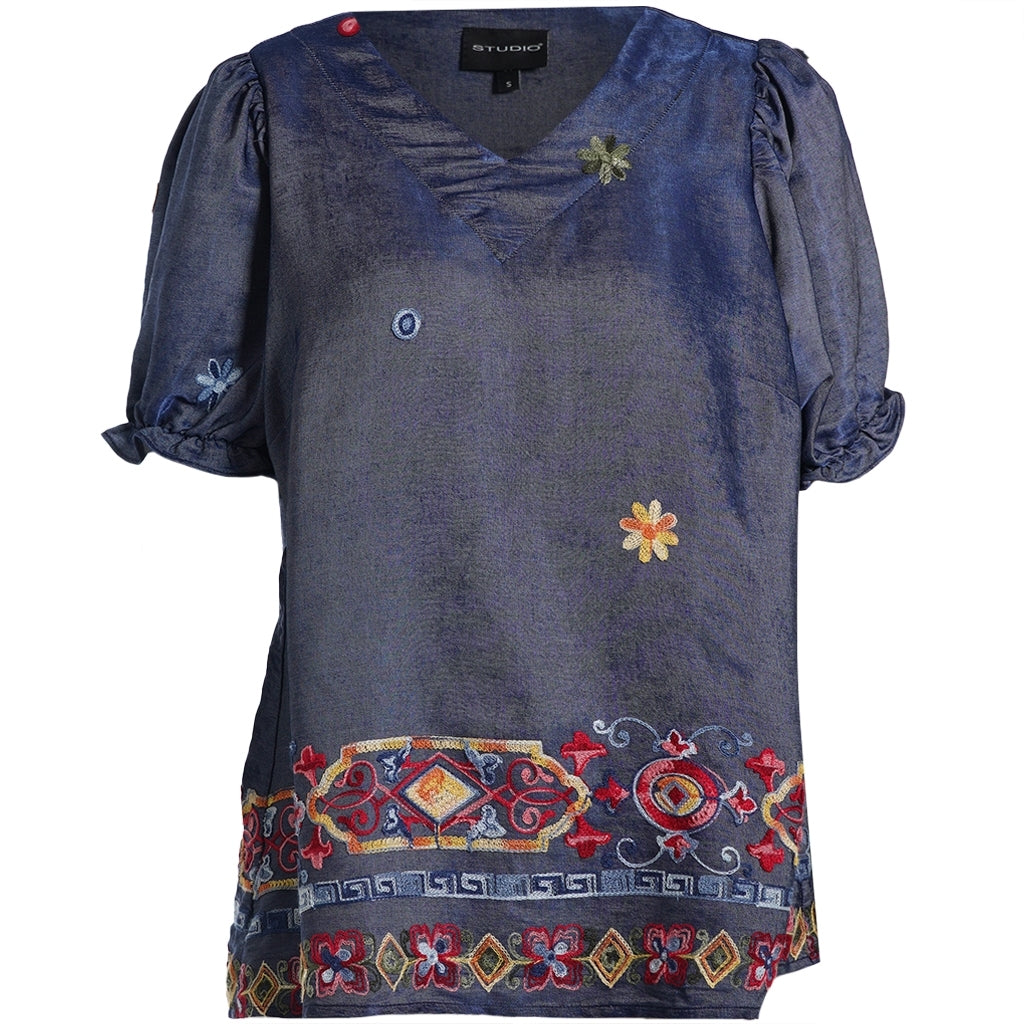 Söt blus från Studio S262840