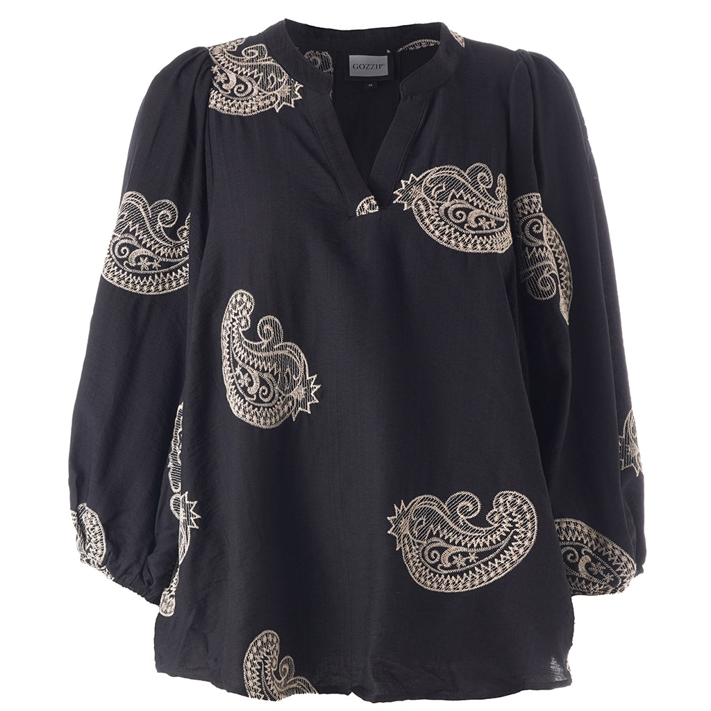 Blus från Gozzip G265004