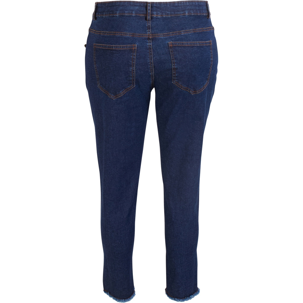 Sköna jeans från Zoey 253-2610