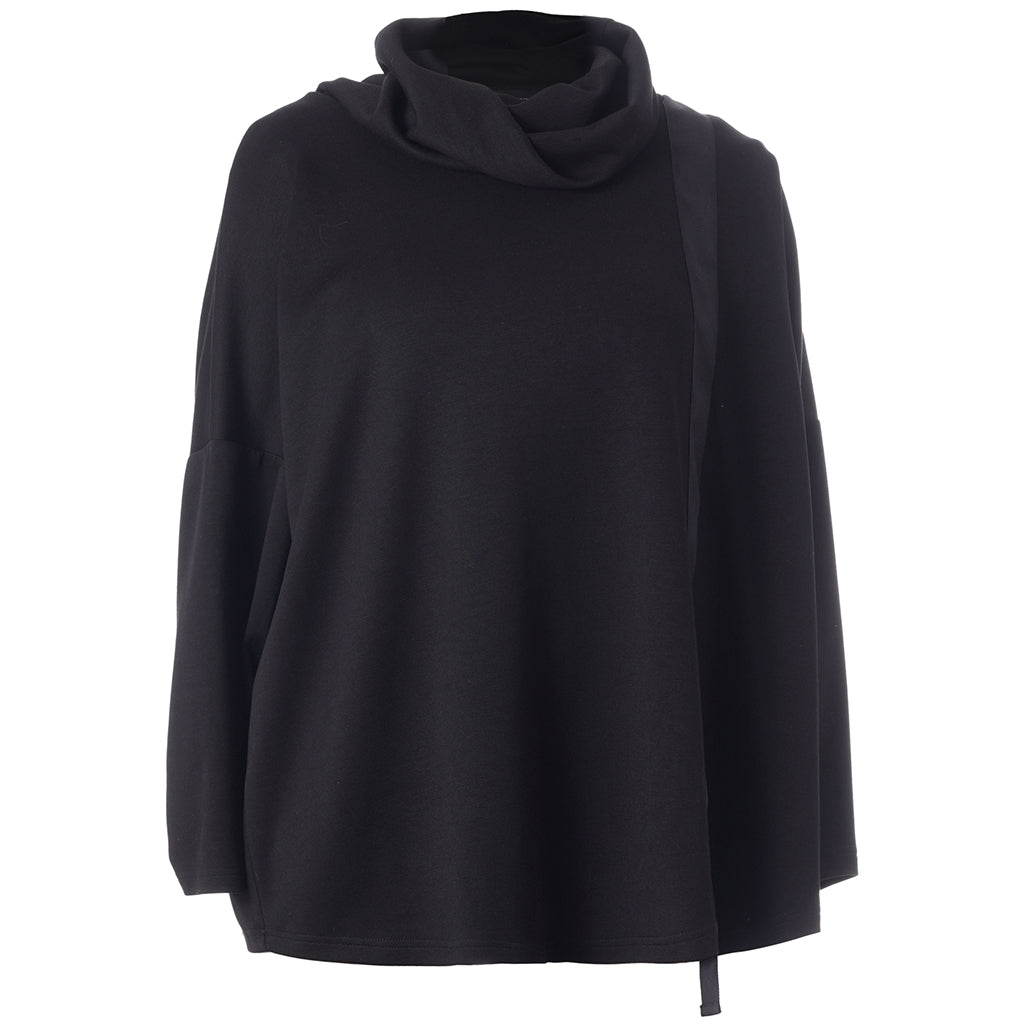 Tuff tröja från Gozzip Black G265203