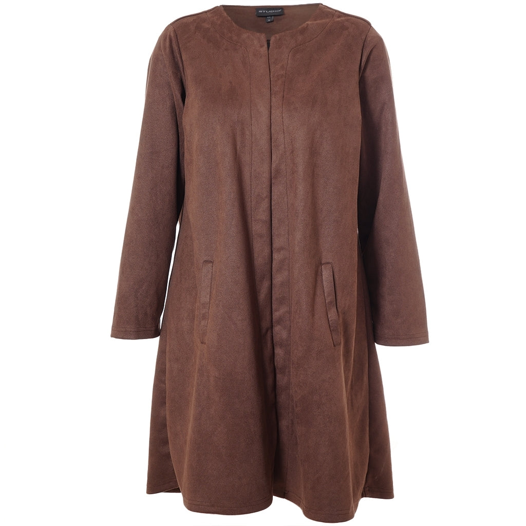 Mocka kofta från Studio S255859