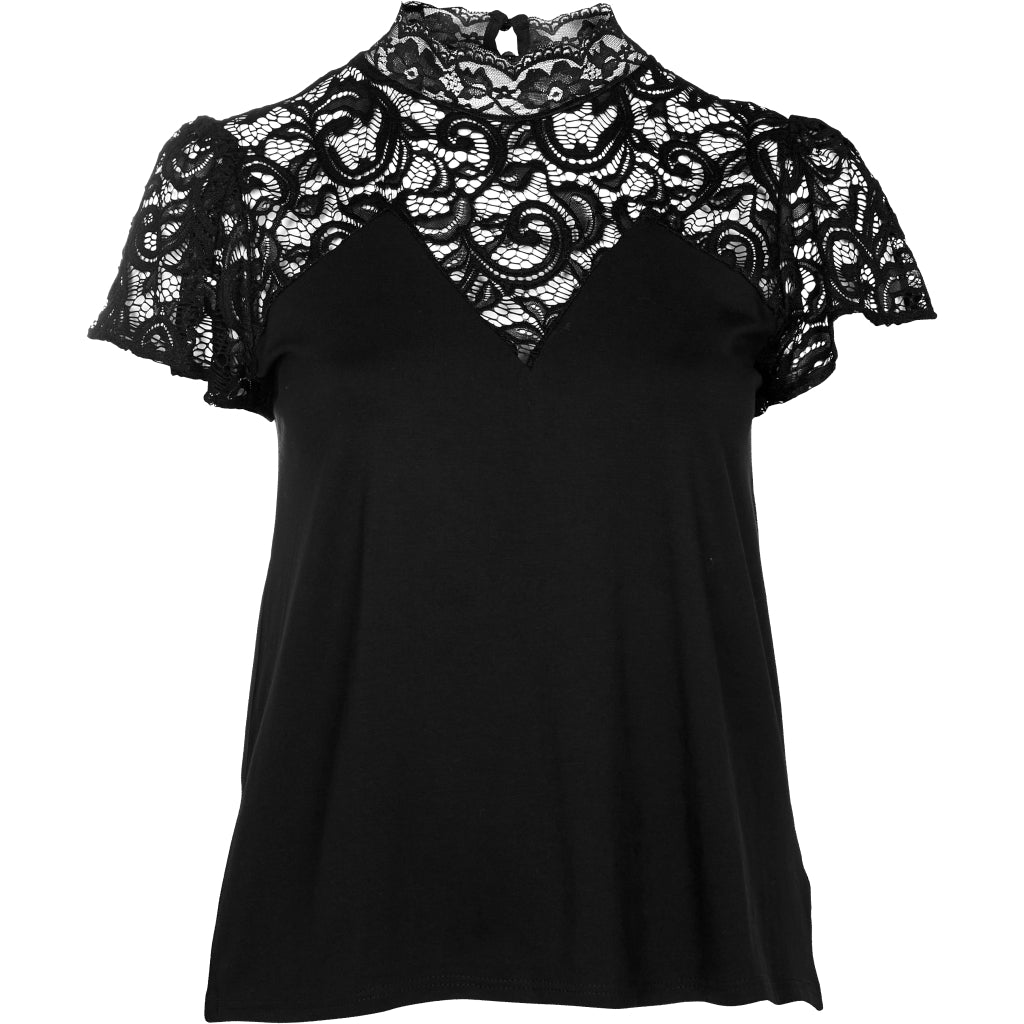 Elegant spets topp från Zoey 203-5153