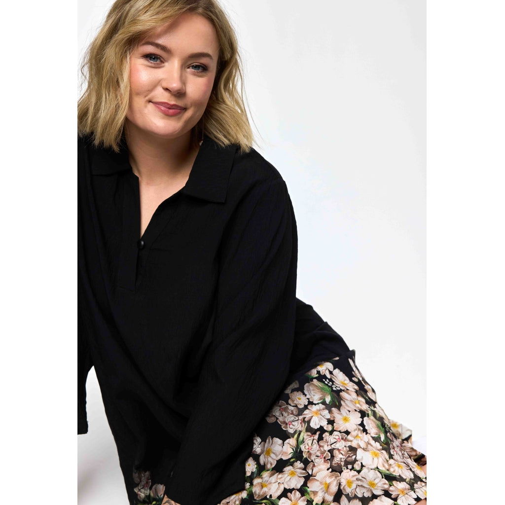 Klänning från Gozzip G262053