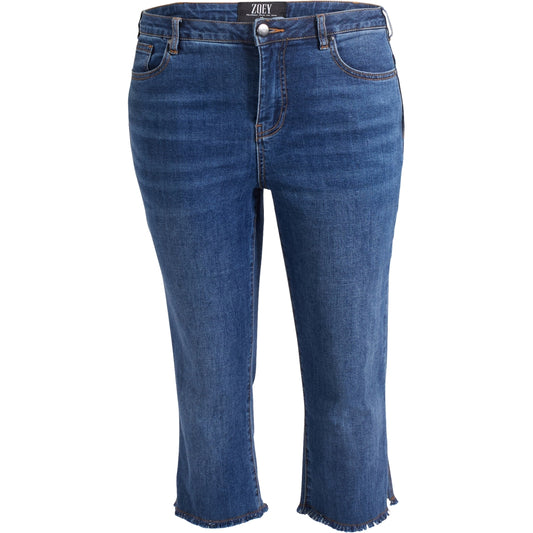 Capri jeans från Zoey 253-3016