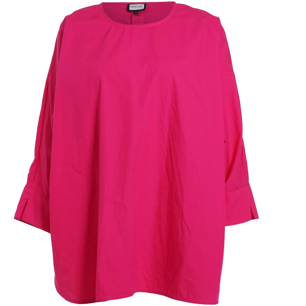 Oversize blus från Gozzip G262032