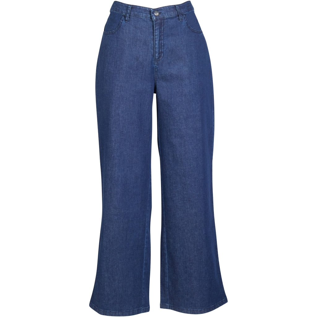 Jeans med raka ben från Zoey 251-5810