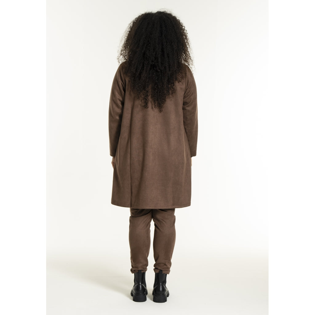 Mocka kofta från Studio S255859