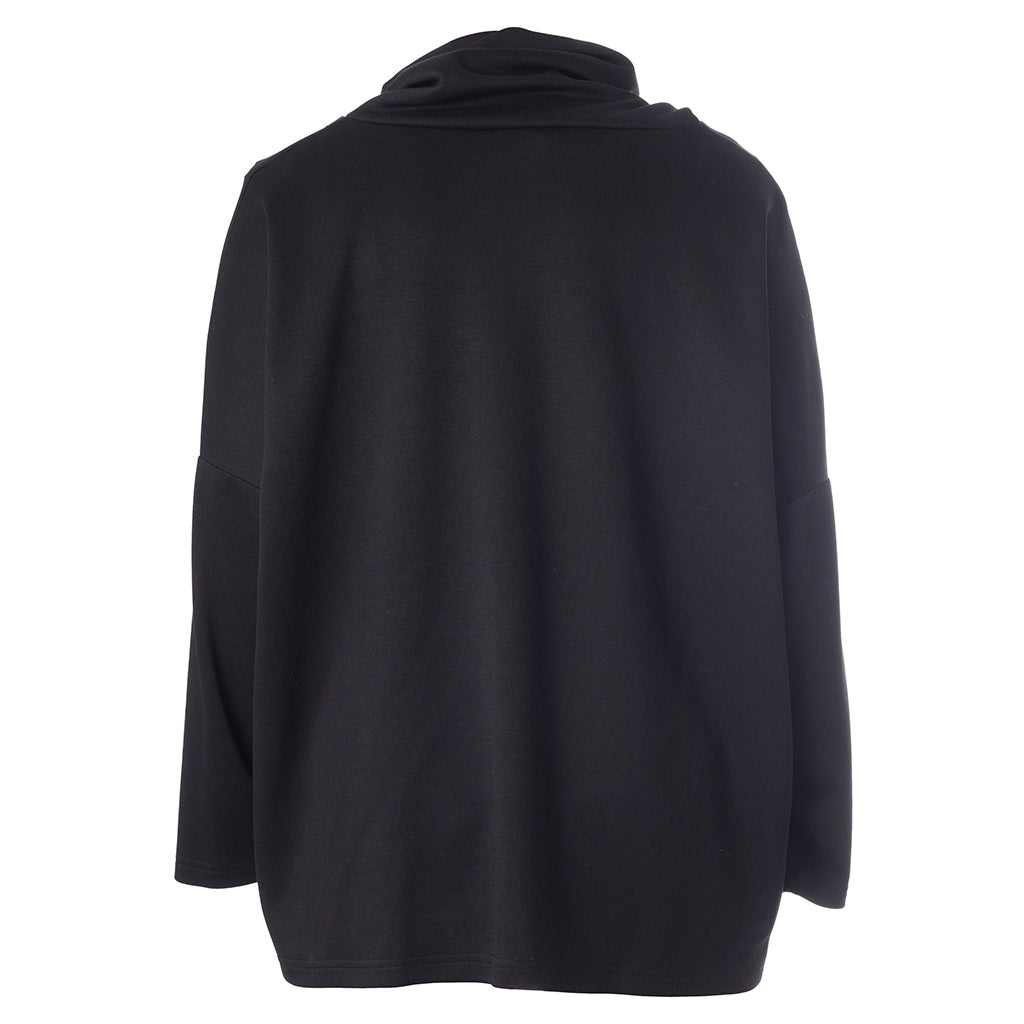 Tuff tröja från Gozzip Black G265203