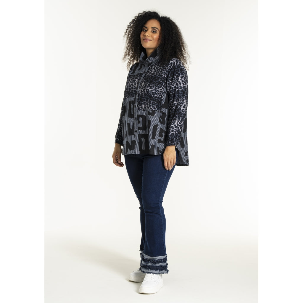 Cool skjorta från Studio S255860