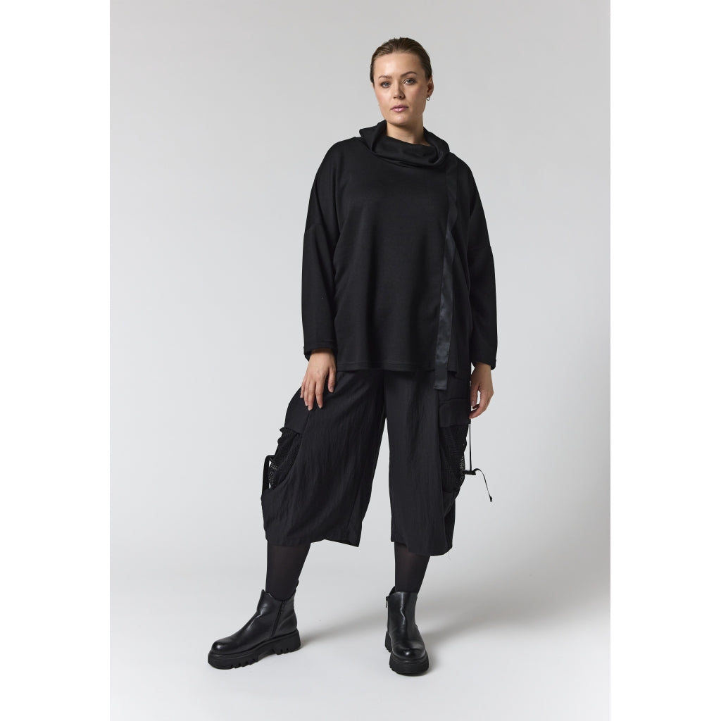 Tuff tröja från Gozzip Black G265203