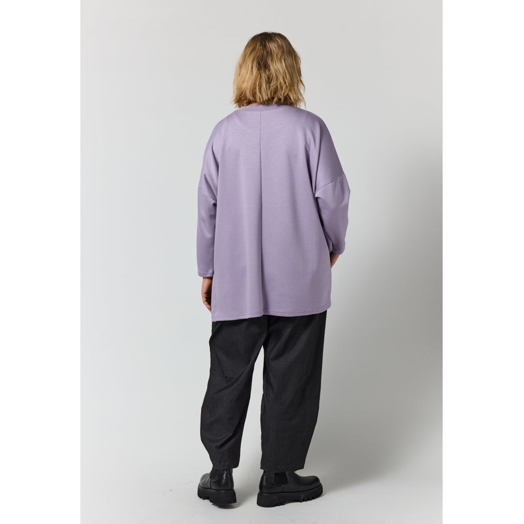 Lila tröja från Gozzip G266042