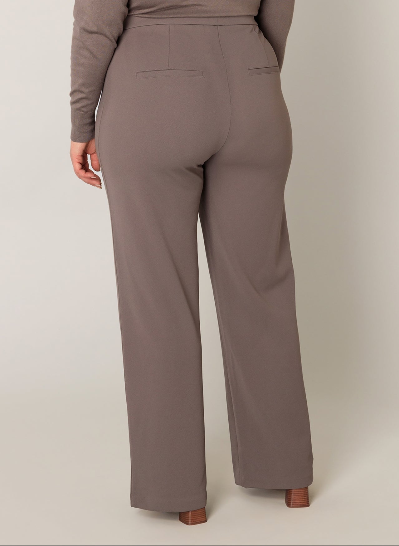 Byxa med vida ben från YESTA 7000092