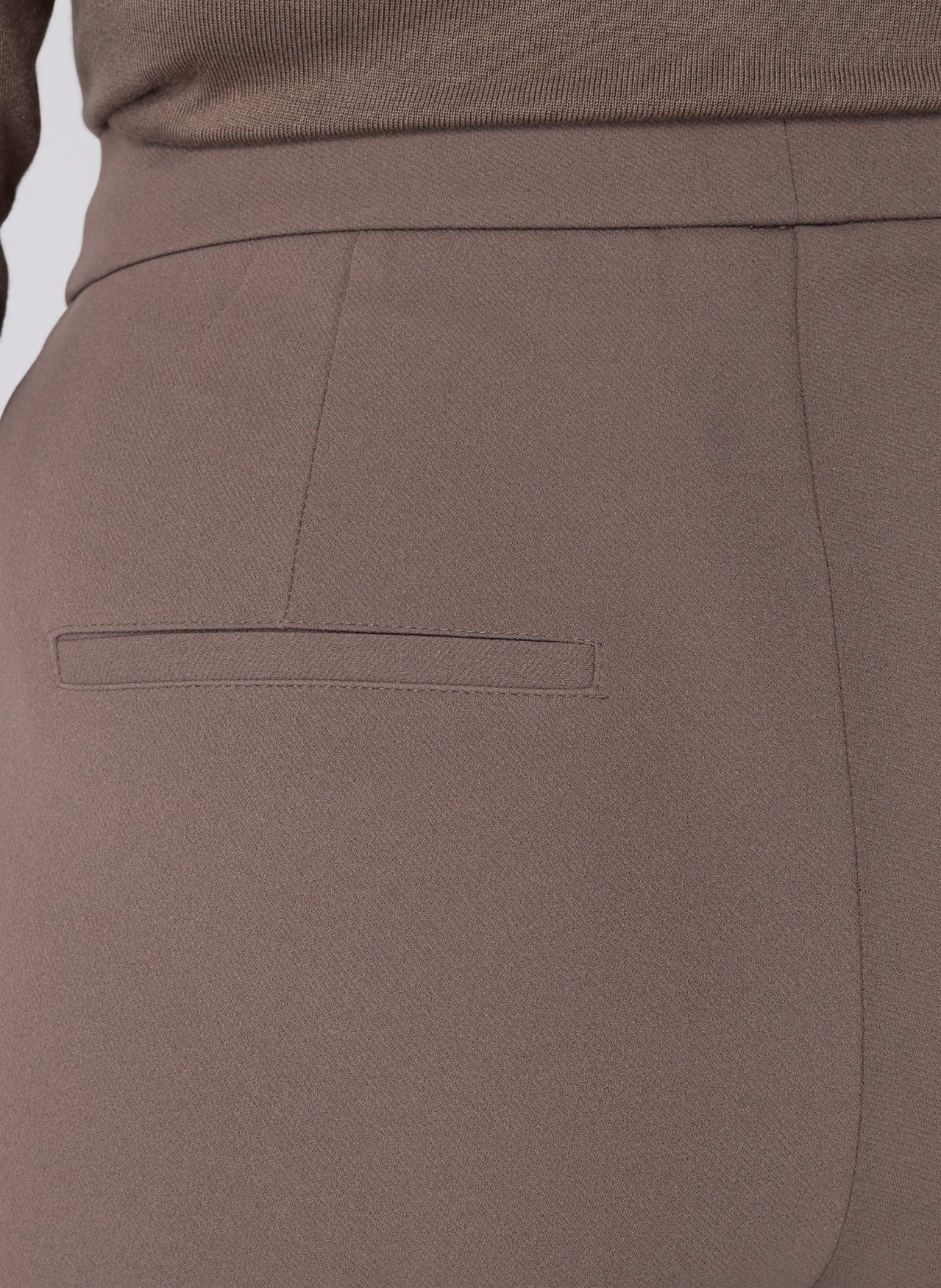 Byxa med vida ben från YESTA 7000092