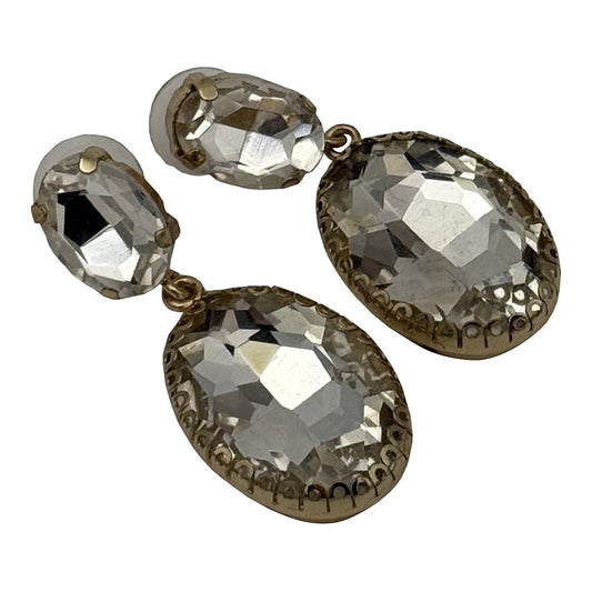 Örhängen från Moshi 13123