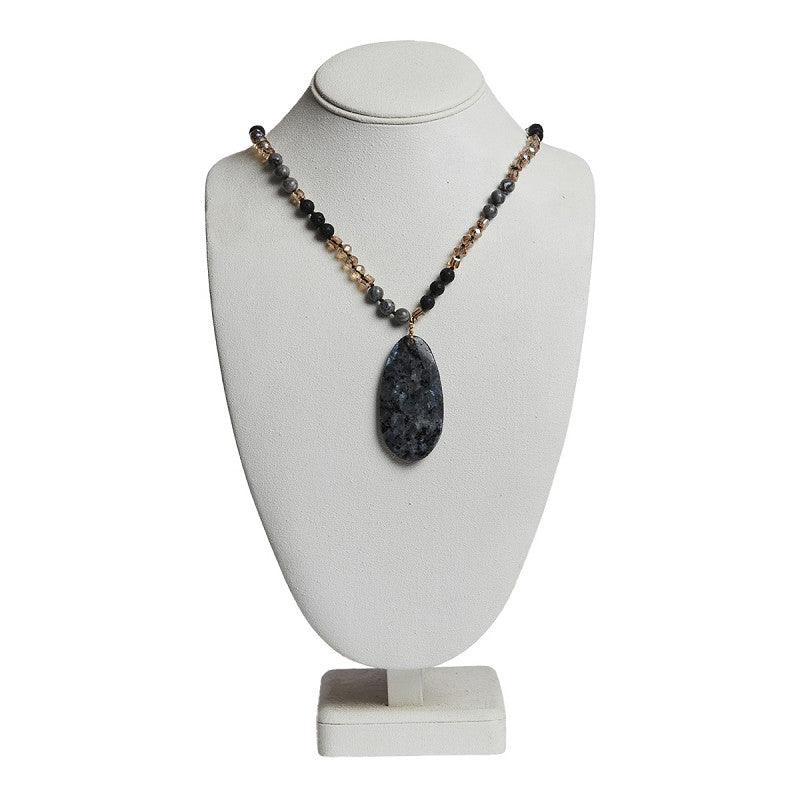 Halsband från Moshi 13047