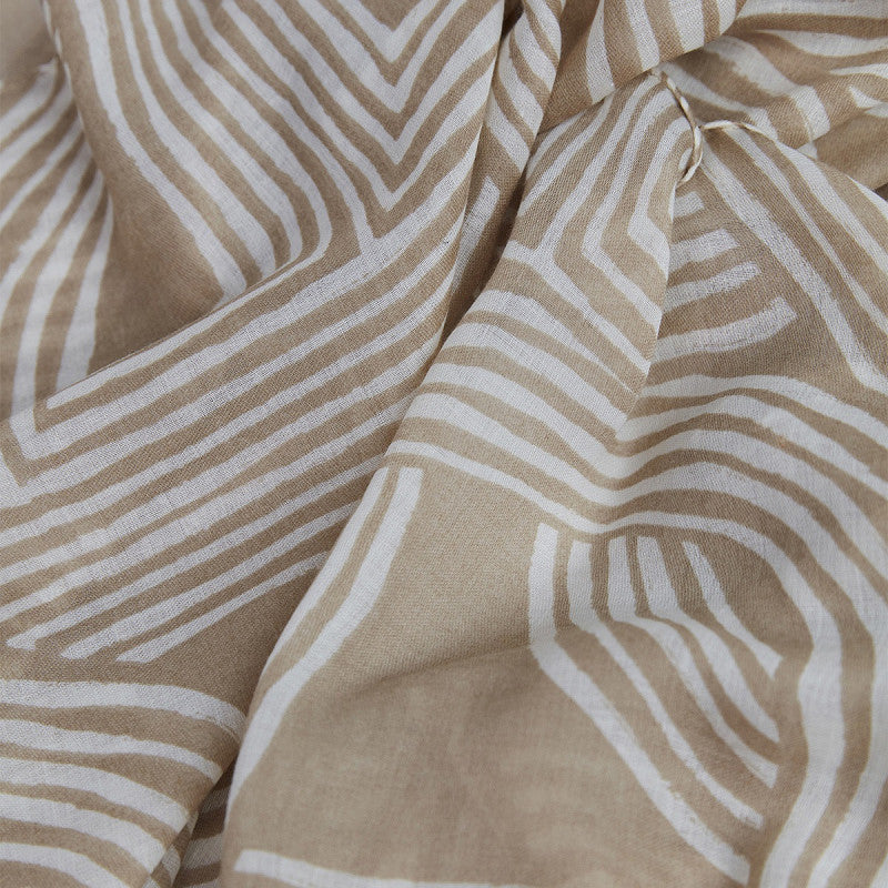 Scarf från Moshi 13514