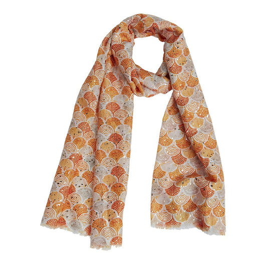 Scarf från Moshi 13496