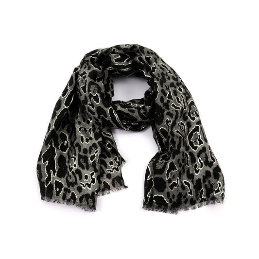 Leopard scarf från Moshi 10326