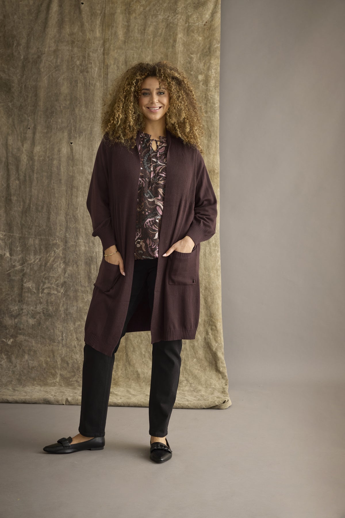 Kofta från Zhenzi 200890