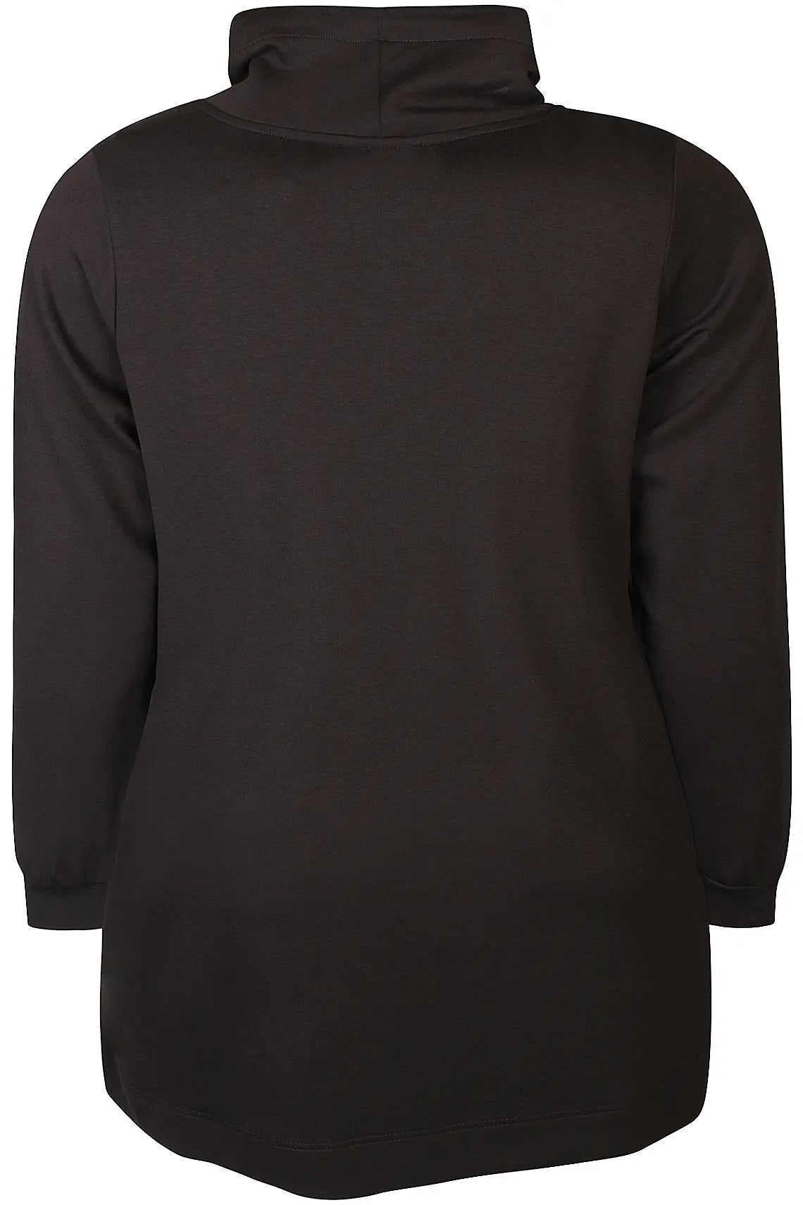 Skön hoodie tunika från Zhenzi 200913