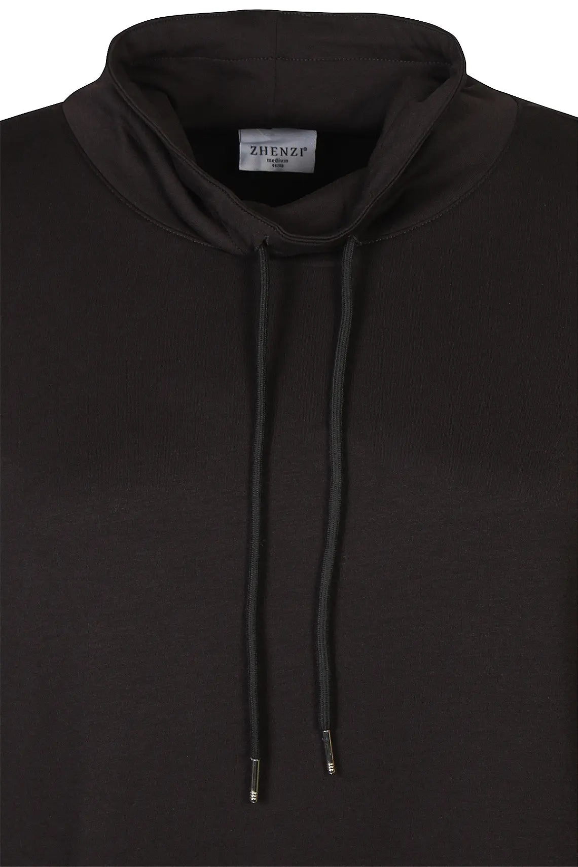 Skön hoodie tunika från Zhenzi 200913