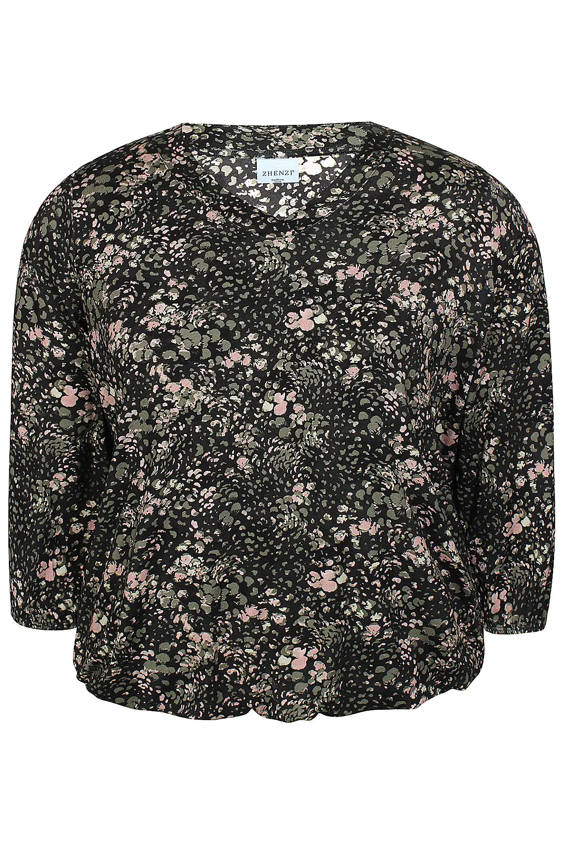 Vardagstopp från Zhenzi 201017