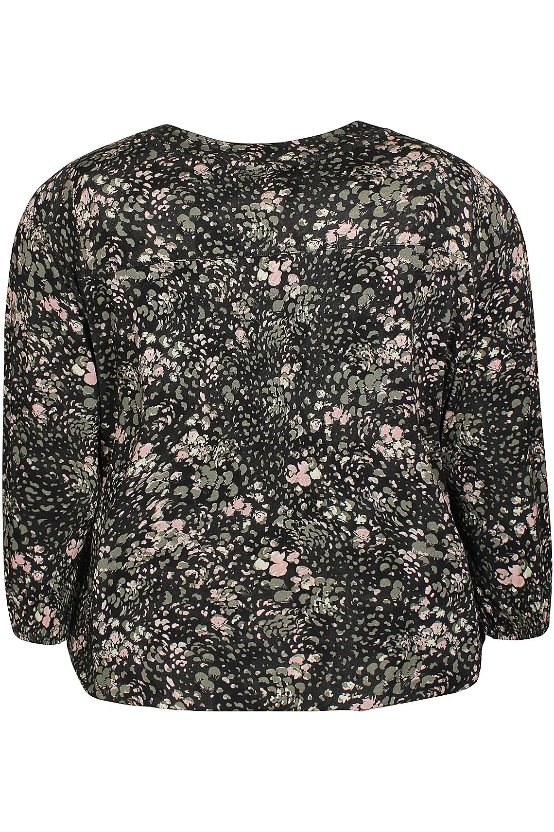 Vardagstopp från Zhenzi 201017