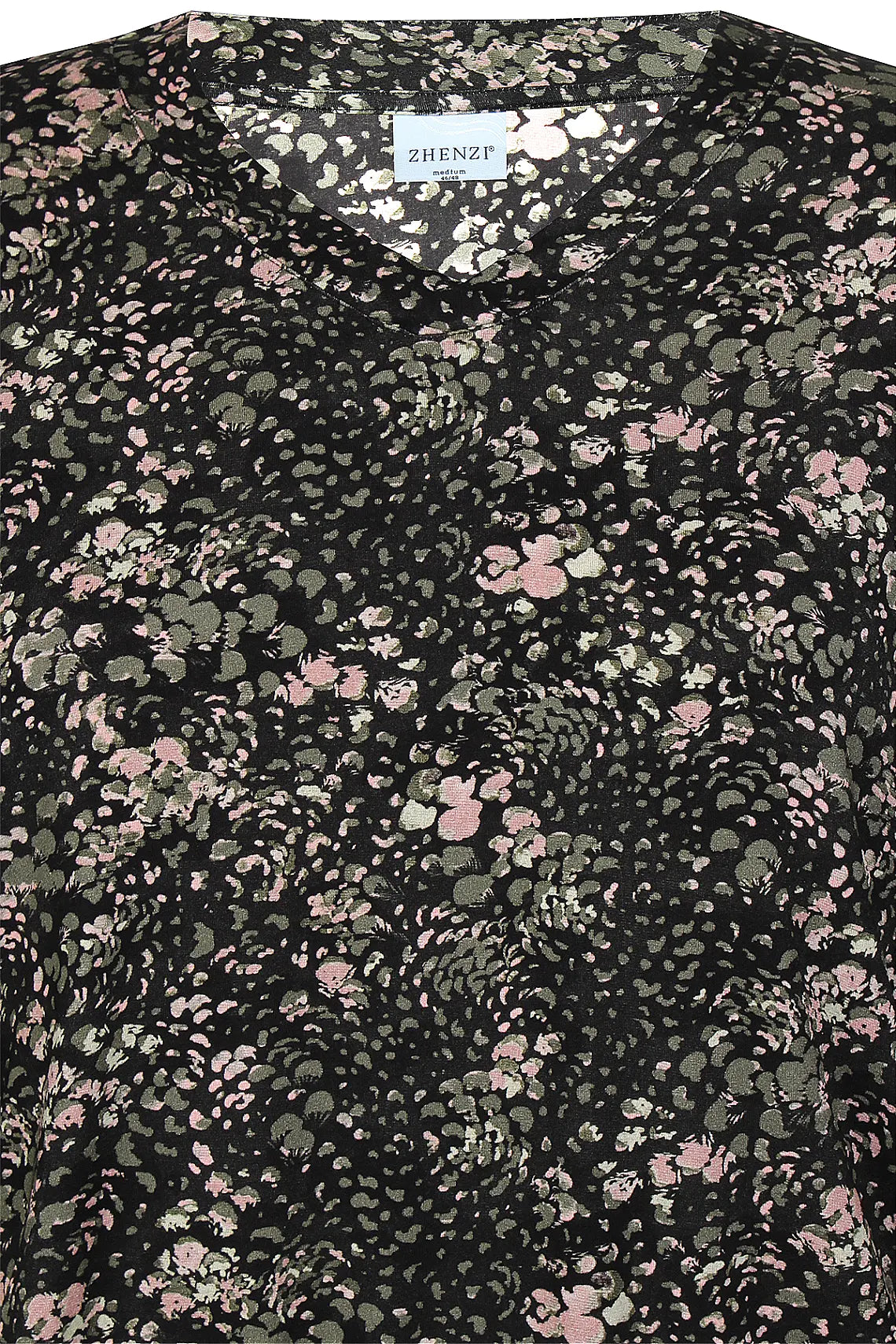 Vardagstopp från Zhenzi 201017