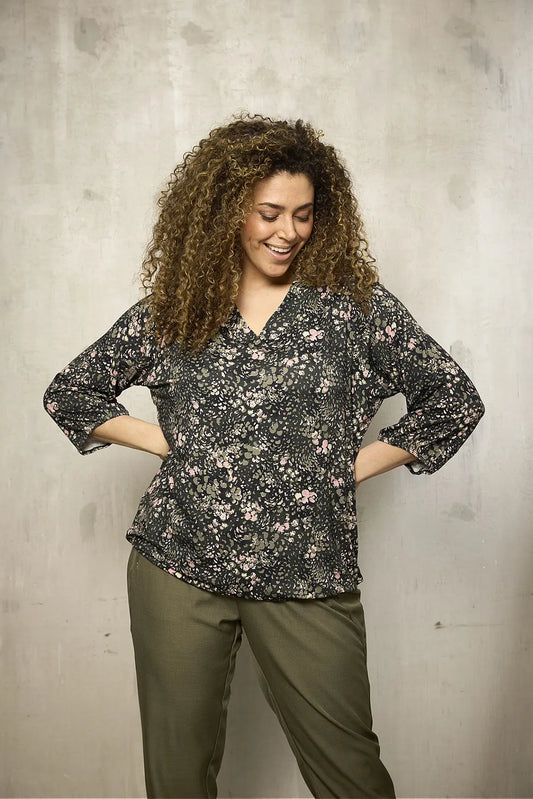 Vardagstopp från Zhenzi 201017