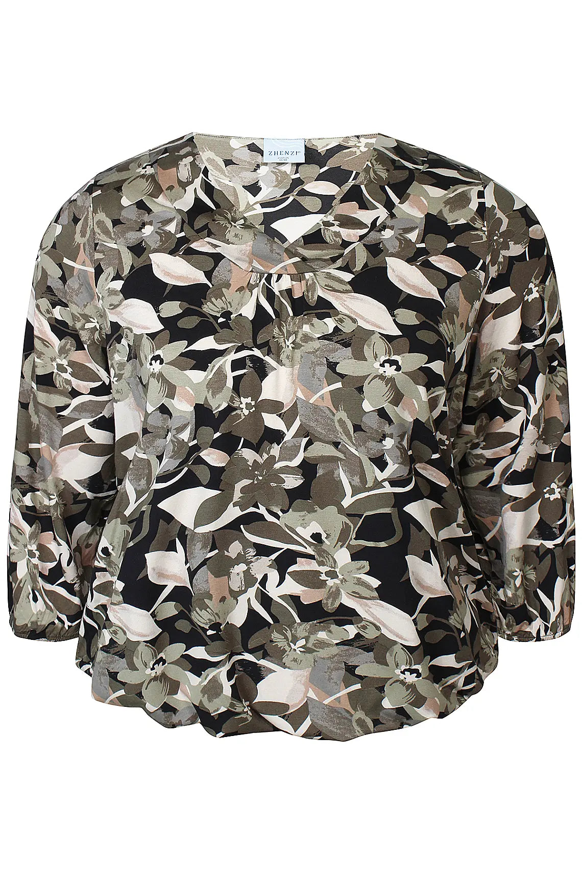 Vardagstopp från Zhenzi 201025