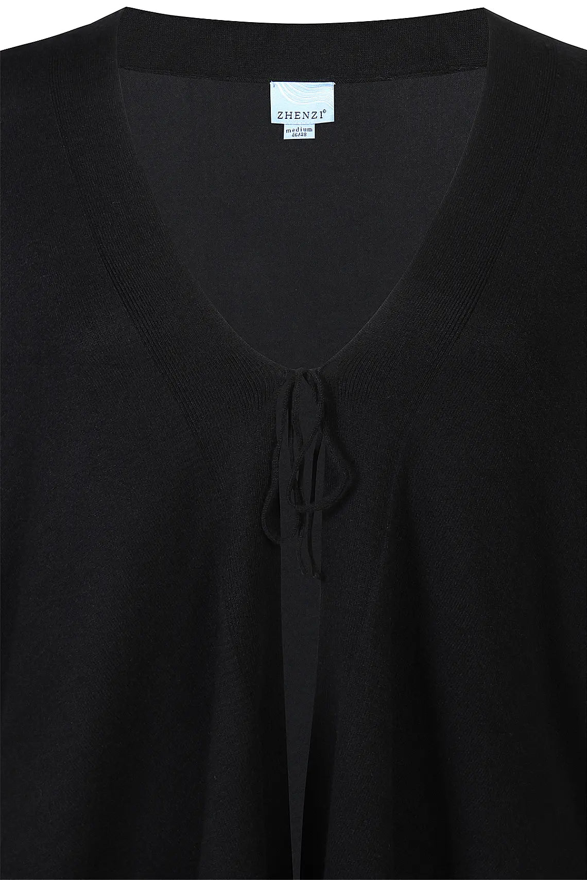 Poncho från Zhenzi 201096