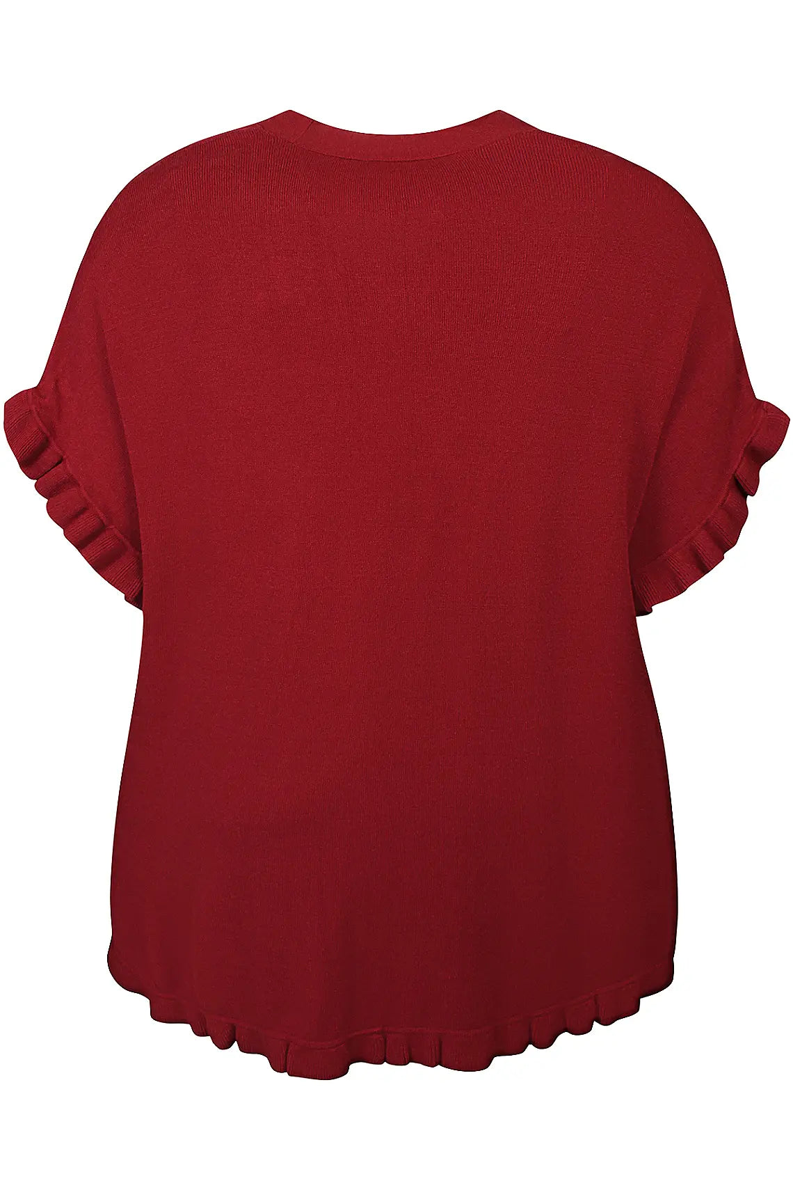 Poncho från Zhenzi 201096