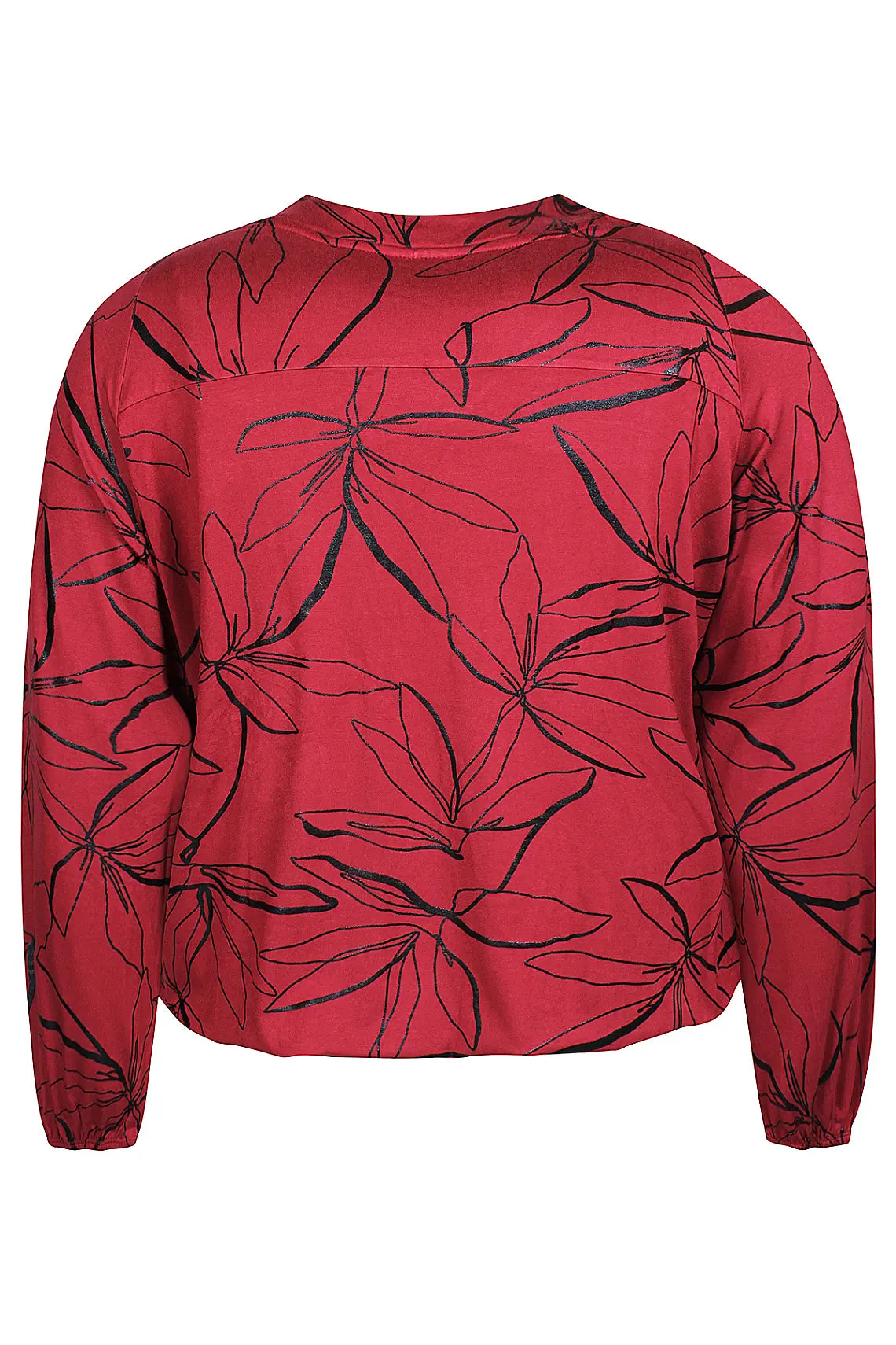 Vardags topp från Zhenzi 201105