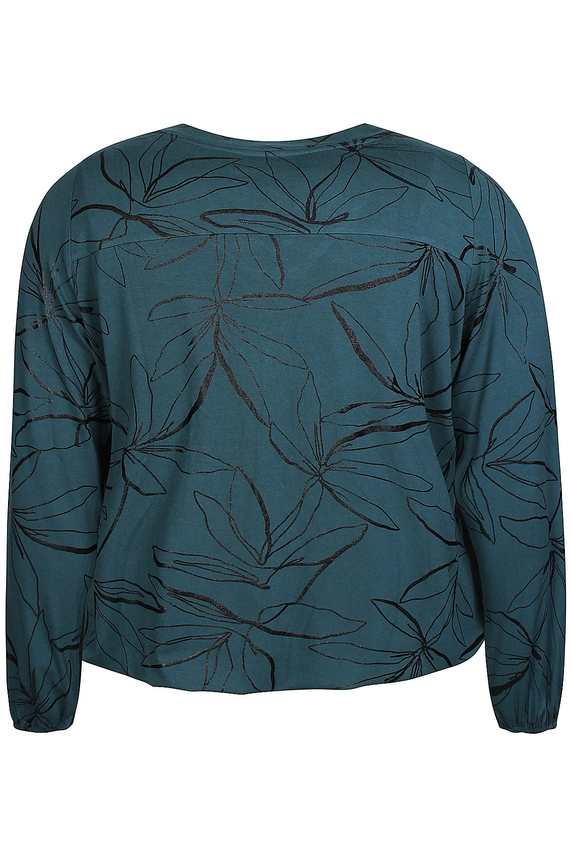 Vardags topp från Zhenzi 201105