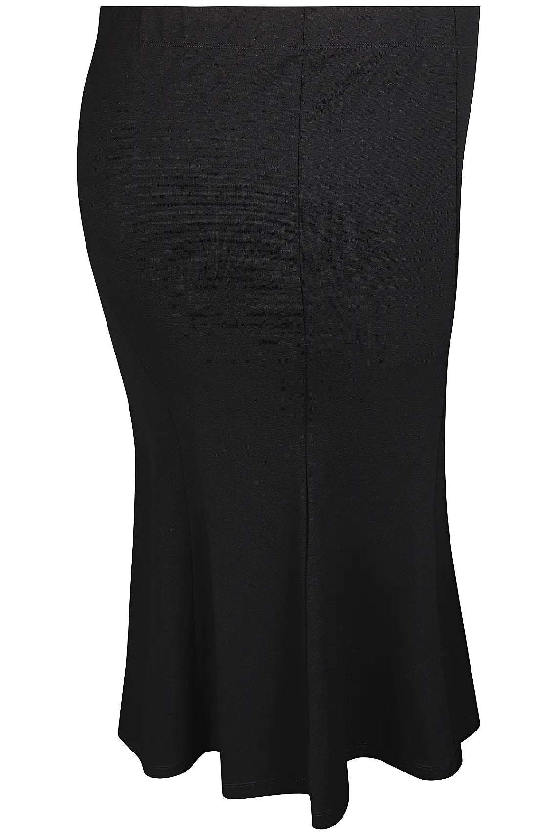 Svart kjol från Zhenzi 201117