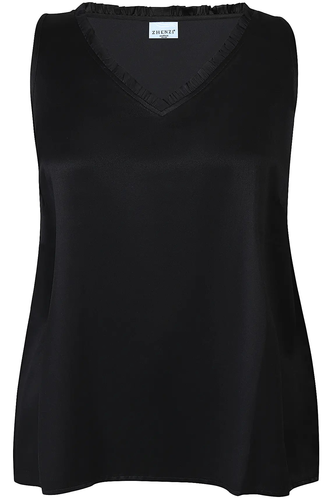 Festligt linne från Zhenzi 201142