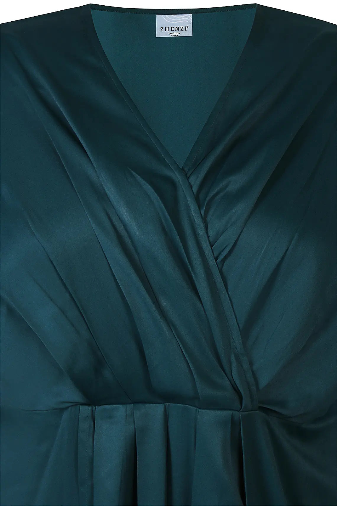 Fest klänning från Zhenzi 201143