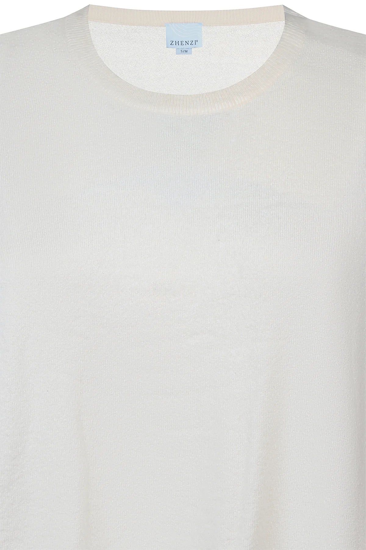 Beige väst från Zhenzi 201165