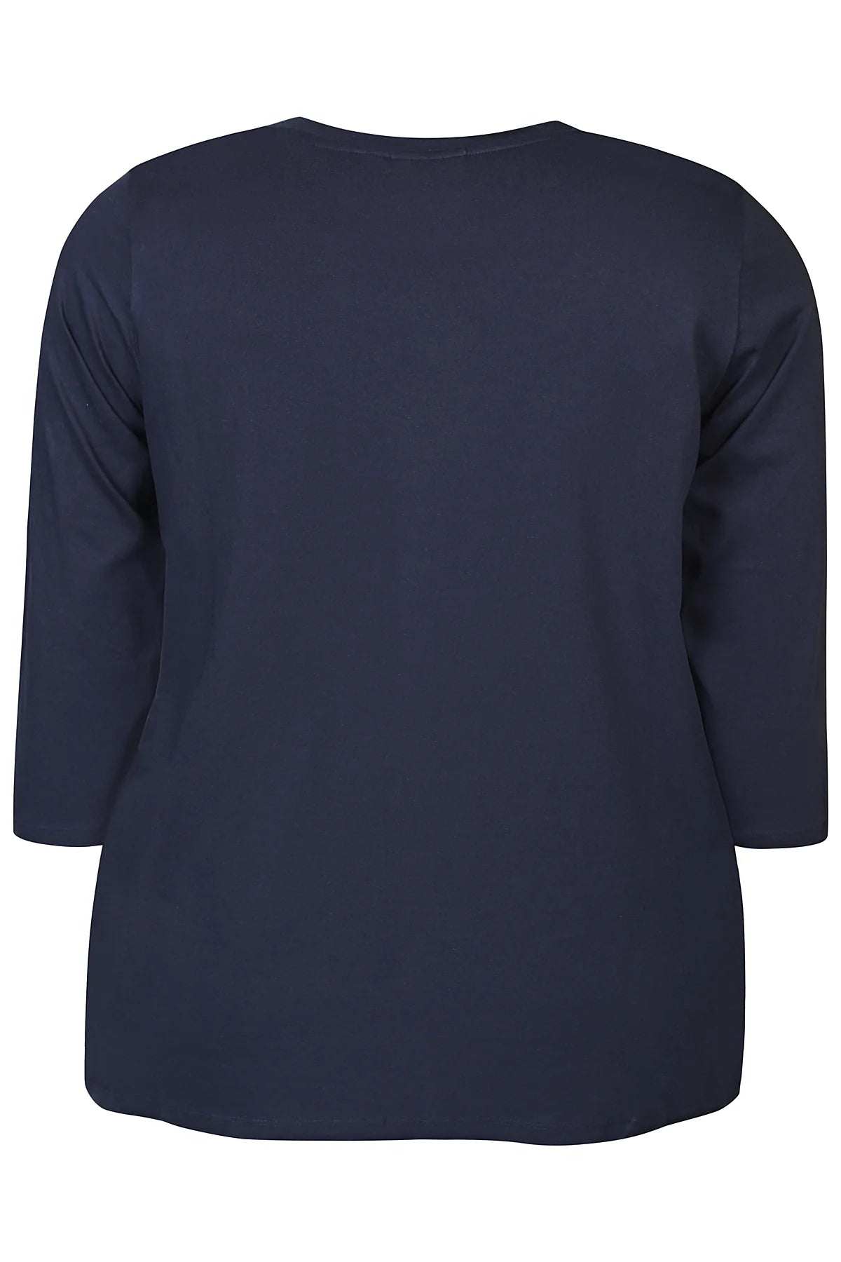 T-shirt med 3/4 dels ärm från Zhenzi 201169