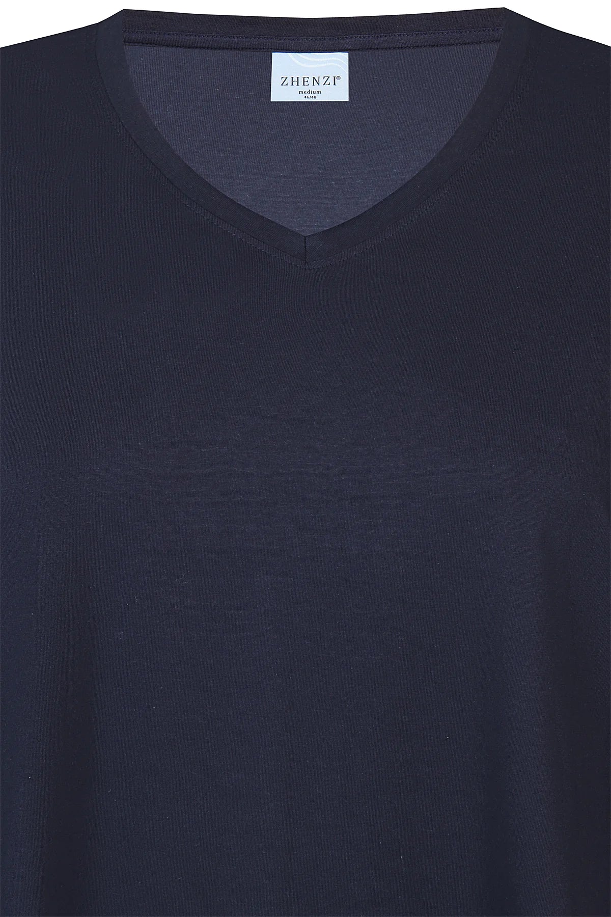 T-shirt med 3/4 dels ärm från Zhenzi 201169