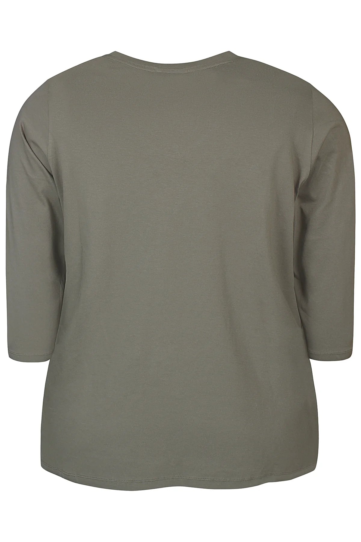 T-shirt med 3/4 dels ärm från Zhenzi 201169