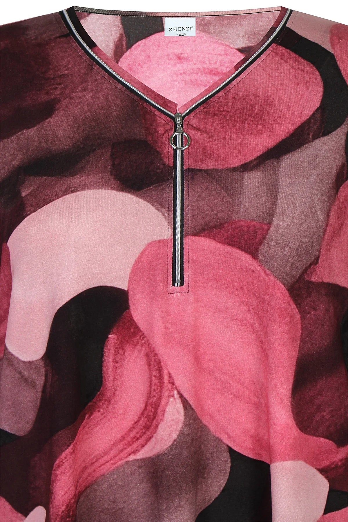 Skön topp från Zhenzi 201175