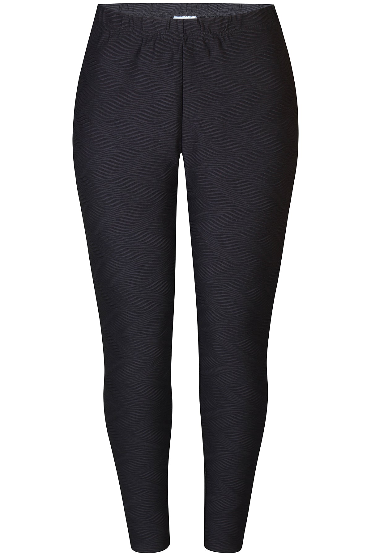 Mönstrade leggings från Zhenzi 201181
