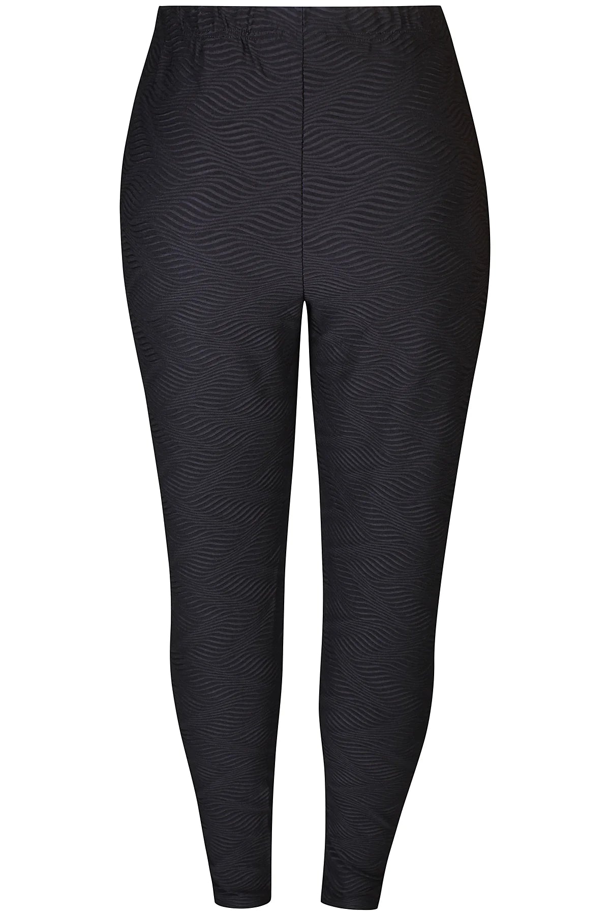 Mönstrade leggings från Zhenzi 201181
