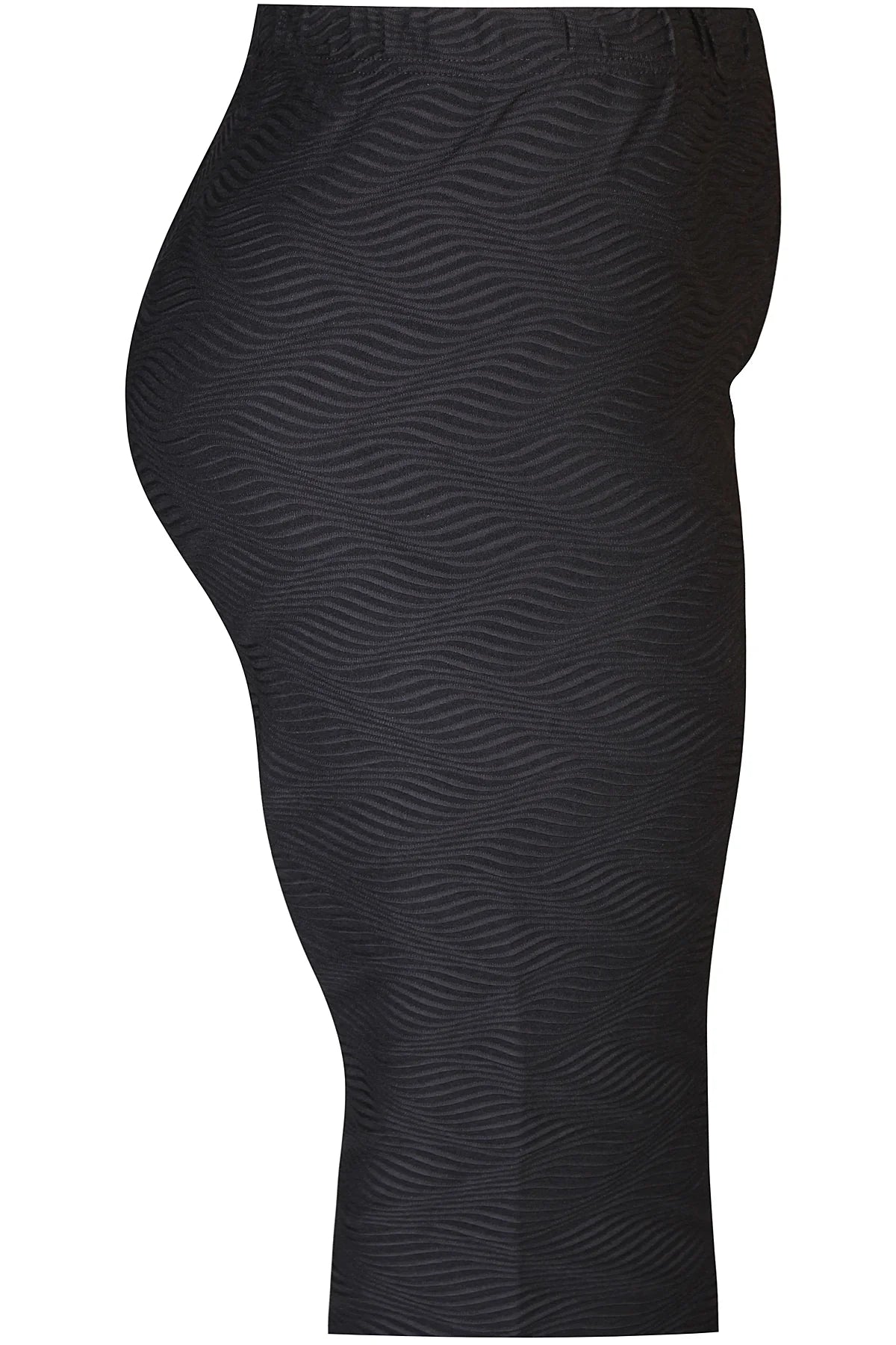 Mönstrade leggings från Zhenzi 201181